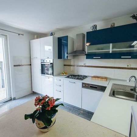 Apartment Danica Split Eksteriør billede