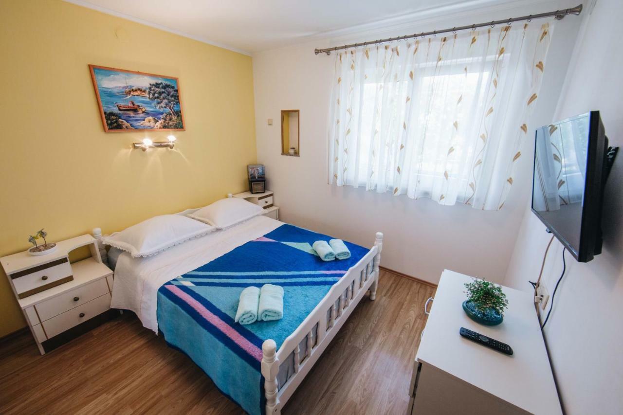 Apartment Danica Split Eksteriør billede