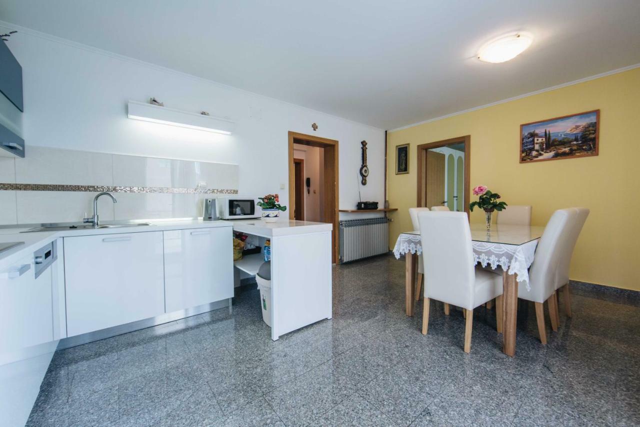 Apartment Danica Split Eksteriør billede